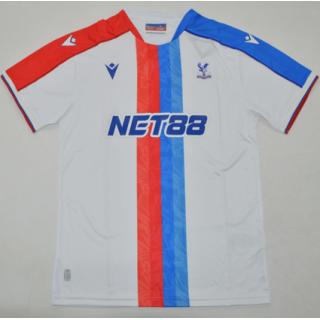 Crystal Palace 2a Equipación 2025/26